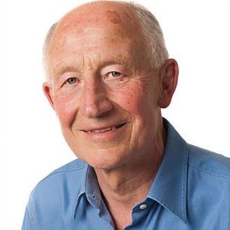 Ian Dunlop